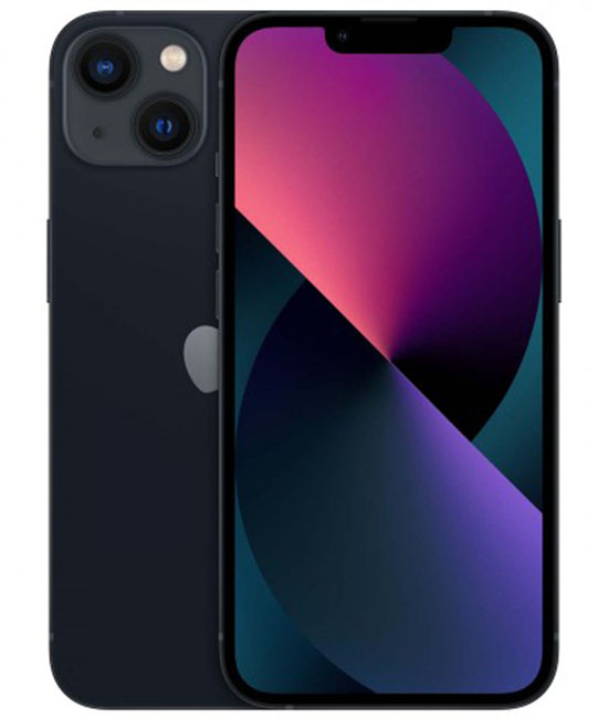 Замена корпуса iPhone 13 Mini